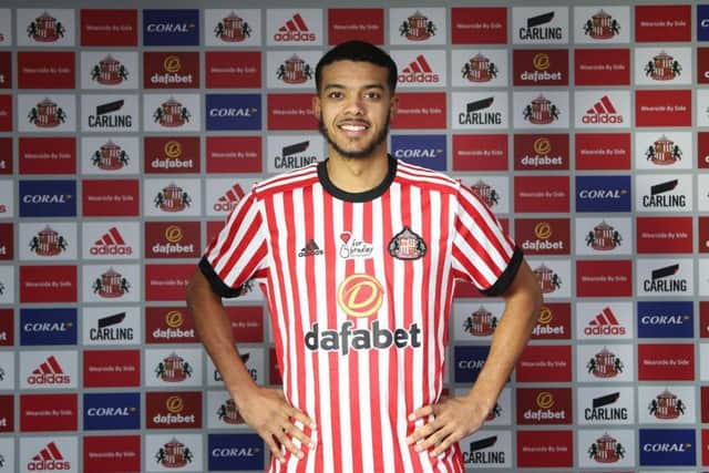 Jake Clarke-Salter