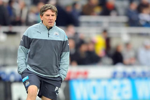 Peter Beardsley