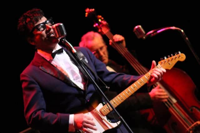 Fans of legendary musician Buddy Holly are in for a treat when a rockin tribute show comes to South Shields.