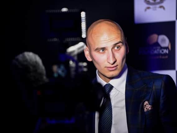 Jonjo Shelvey (Pic: Serena Taylor/NUFC)