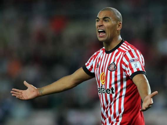 James Vaughan