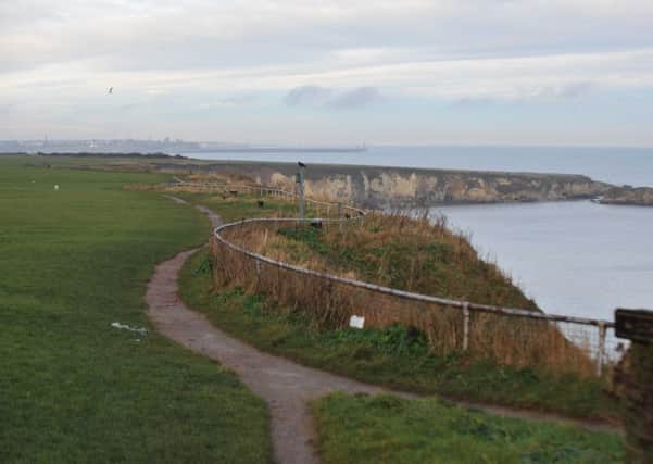Meeting set to take place to discuss cliff top sanctuary idea