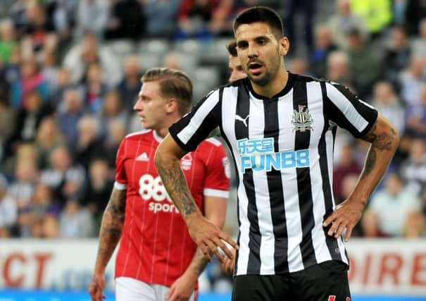 Aleksandar Mitrovic