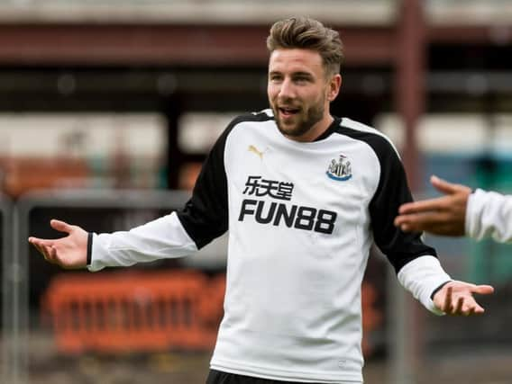 Paul Dummett