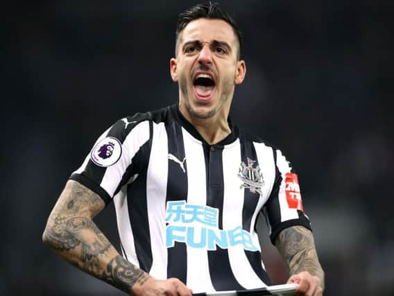 Joselu