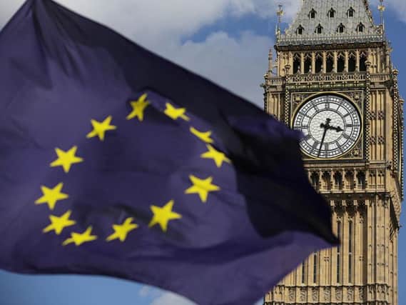 Would you back a second EU referendum?