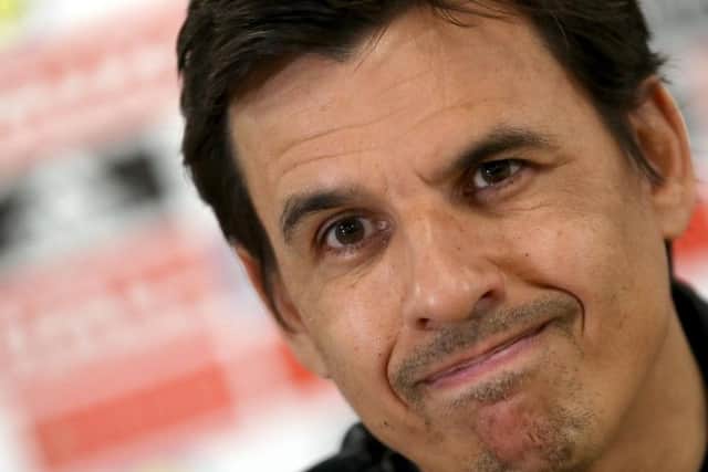 Sunderland boss Chris Coleman is looking to add two strikers to his squad this window.