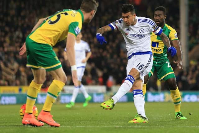 Kenedy