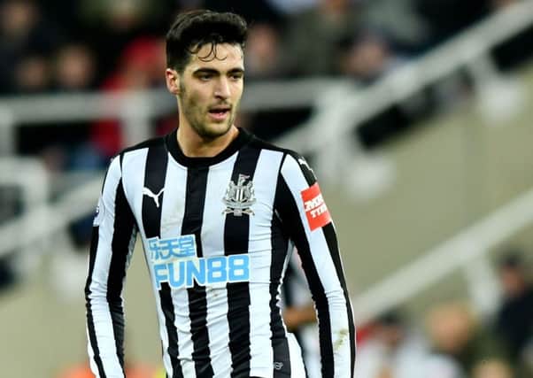 Mikel Merino