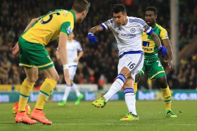 Kenedy