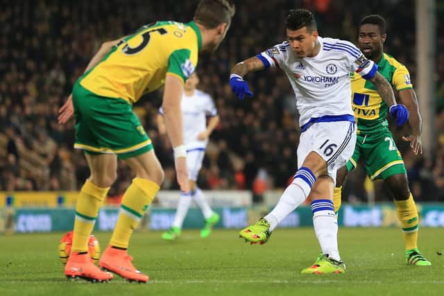 Kenedy