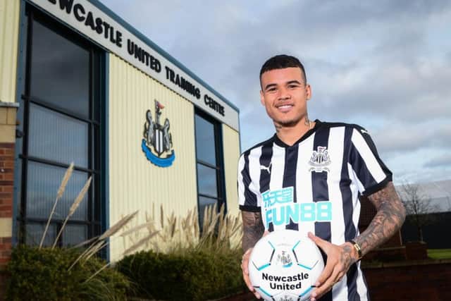 Kenedy