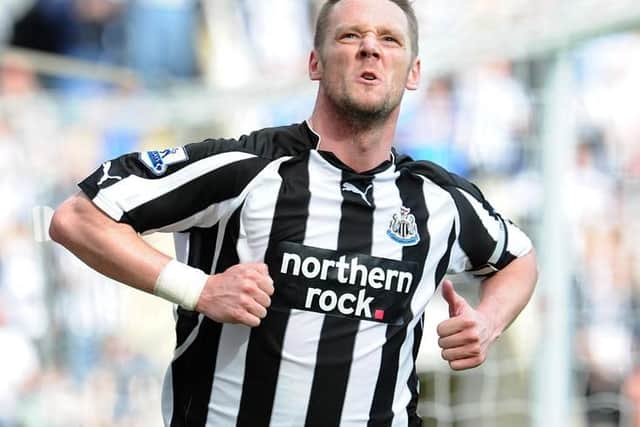 Kevin Nolan