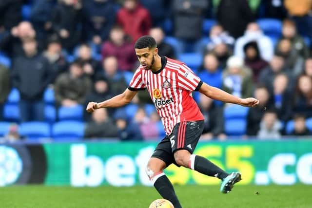 Jake Clarke-Salter