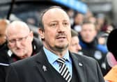 Rafa Benitez
