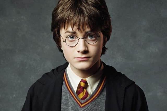 Would Harry Potter be your specialist subject?