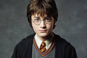 Would Harry Potter be your specialist subject?