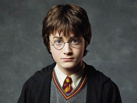 Would Harry Potter be your specialist subject?