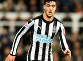 Mikel Merino