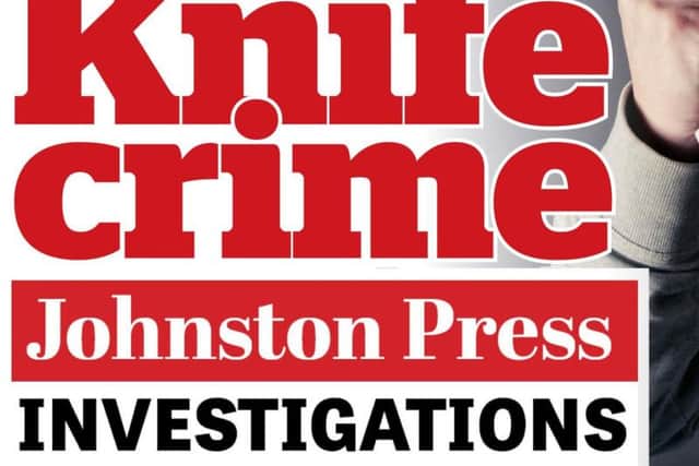 The survey was commissioned by the Johnston Press investigations unit.