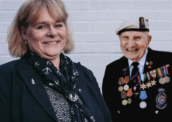 SSAFA volunteers needed in Tyne and Wear