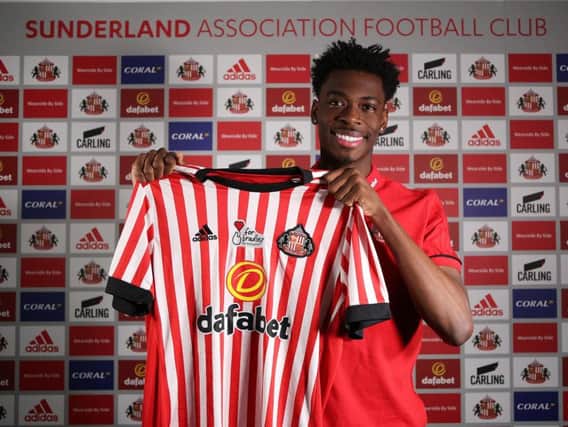 Ovie Ejaria