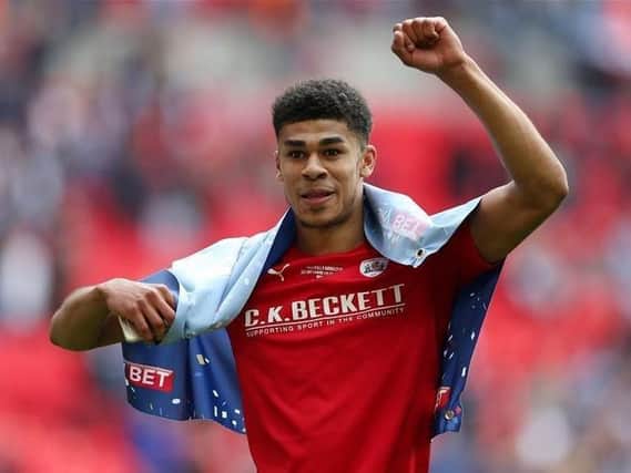 Ashley Fletcher