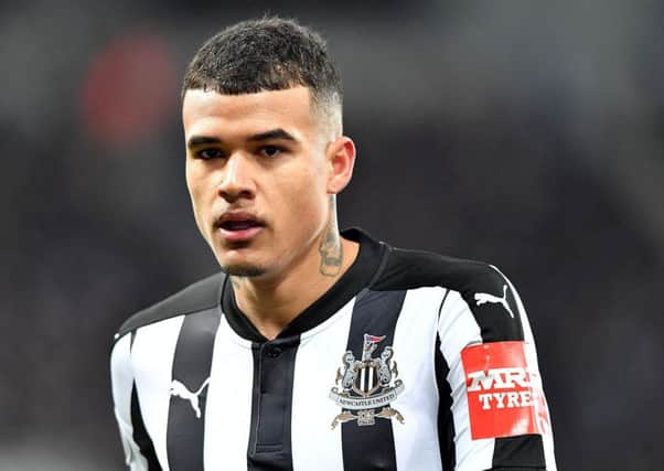 Kenedy