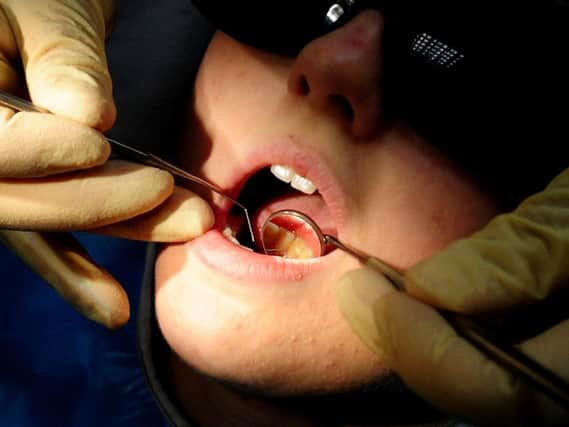 England is heading for an "imminent" recruitment crisis for NHS dentist, a union has warned.