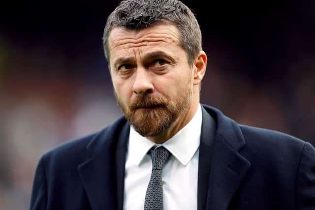 Slavisa Jokanovic