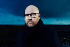Johann Johannsson, who has died aged 48.