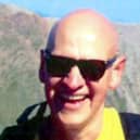 Alan Gibson