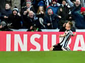 Matt Ritchie (Pic: Frank Reid)