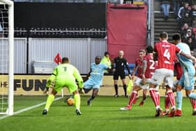 Sunderland came back from 3-0 down to draw 3-3 with Bristol City.
