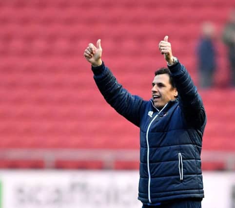 Chris Coleman.