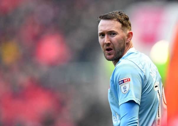 Aiden McGeady