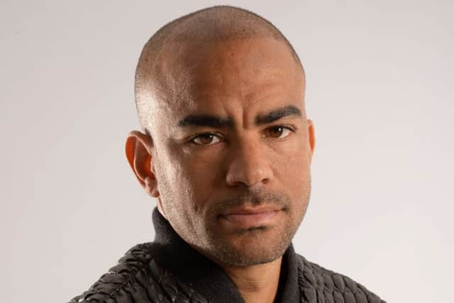 Kieron Dyer