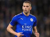 Islam Slimani