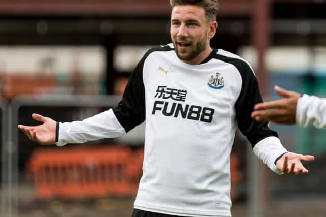 Paul Dummett