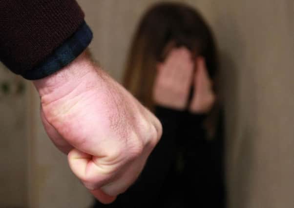 Domestic abusers facing harsher sentences