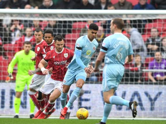 Ashley Fletcher