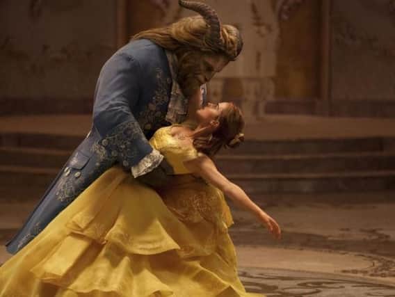 Singalonga Beauty and the Beast was due to take place tonight