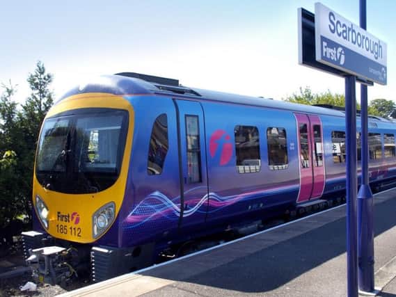TransPennine Express have advised Newcastle United supporters that they will need to change at York for a direct connection to Liverpool.