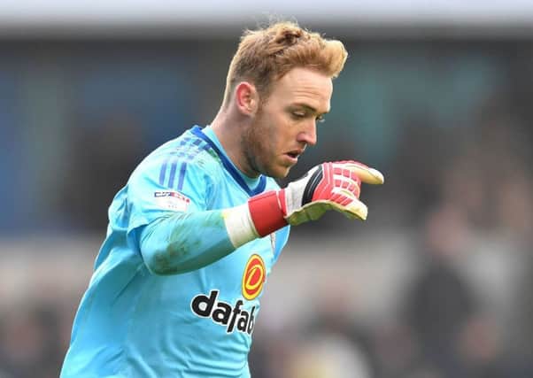 Jason Steele – Kinh Nghiệm Giữ Thành Bí Quyết Của Một Thủ Môn Chuyên Nghiệp Jason Steele – Kinh Nghiệm Giữ Thành Bí Quyết Của Một Thủ Môn Chuyên Nghiệp