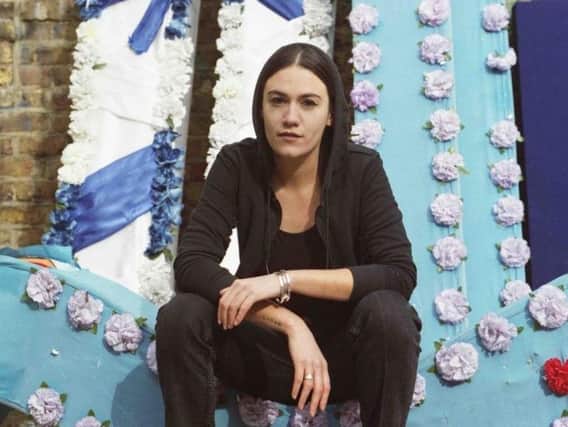 Nadine Shah will no longer be taking part in the Great Exhibition of the North.