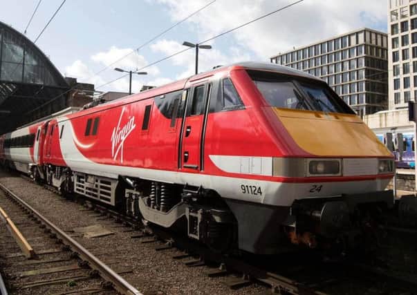 Managing director David Horne said it is 'unlikely' Virgin Trains East Coast will lose the right to run services on the line despite pulling out of the existing contract.