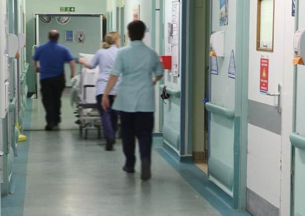 Decisions on hospital services set to be referred to the Secretary of State