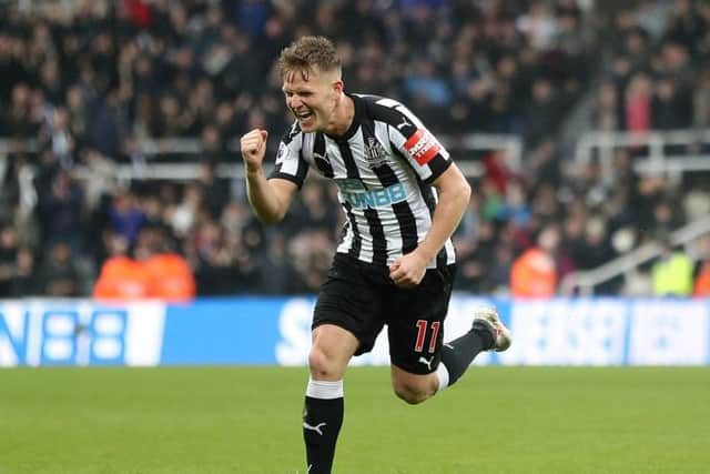 Matt Ritchie