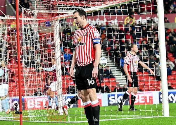 John O'Shea