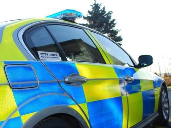 Police forces in the North East have received a rating by inspectors.